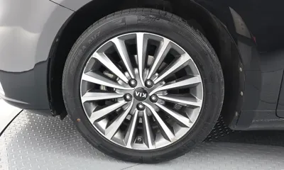 Kia K7 2016, 150505 км, за 7900000 KRW - фото 5