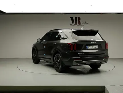 Kia Sorento 2024, 24539 км, за 43990000 KRW