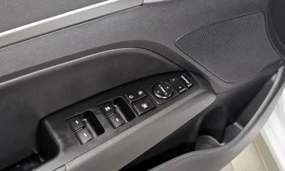 Hyundai Avante 2018, 91910 км, за 9900000 KRW - фото 29