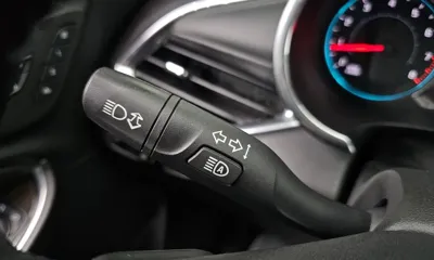ChevroletGMDaewoo Malibu 2017, 101532 км, за 8000000 KRW - фото 28