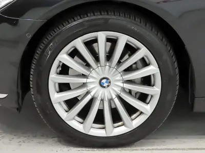 BMW 7-Series 2016, 210224 км, за 23800000 KRW - фото 20