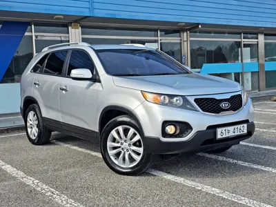 Kia Sorento 2012, 179877 км, за 5300000 KRW