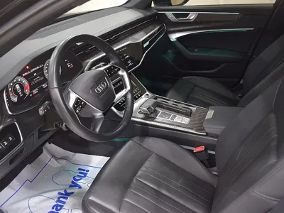 Audi A6 2021, 82181 км, за 28900000 KRW - фото 9
