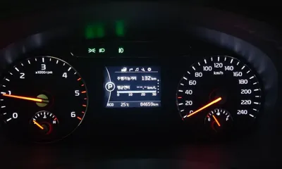 Kia Sorento 2016, 84600 км, за 15200000 KRW - фото 9