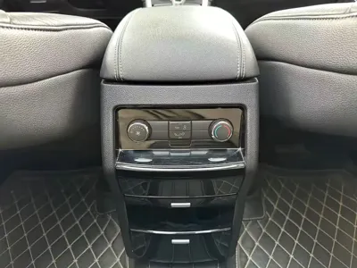 Ford Edge 2017, 96000 км, за 53800 CNY - фото 19
