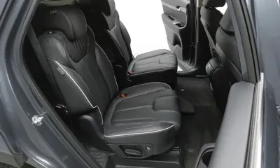 Hyundai Palisade 2024, 22074 км, за 32500000 KRW - фото 9