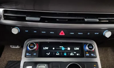 Hyundai Palisade 2023, 25055 км, за 35900000 KRW - фото 32