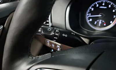 Hyundai Grandeur 2018, 54855 км, за 16300000 KRW - фото 28