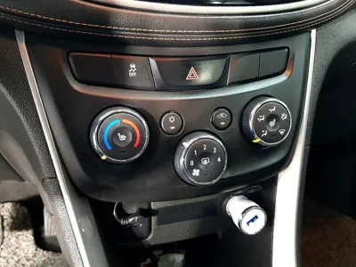 ChevroletGMDaewoo Trax 2018, 175537 км, за 4900000 KRW - фото 13
