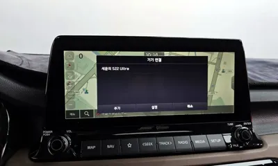 Kia Seltos 2020, 158242 км, за 15390000 KRW - фото 13