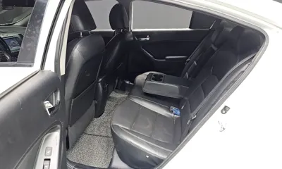 Kia K3 2015, 83267 км, за 7300000 KRW - фото 26