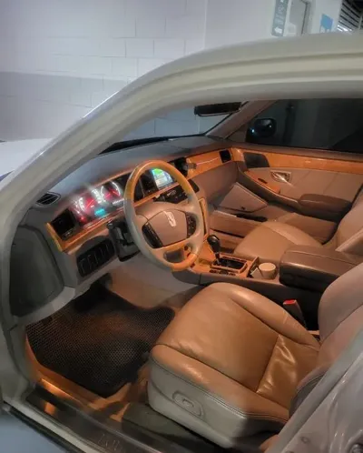 Hyundai Equus 2004, 224000 км, за 2500000 KRW - фото 6