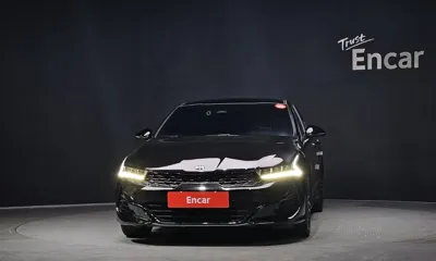 Kia K5 2020, 70491 км, за 16800000 KRW - фото 3