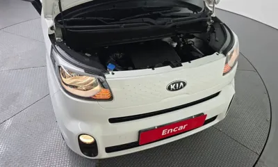 Kia Ray 2021, 140993 км, за 7300000 KRW - фото 6