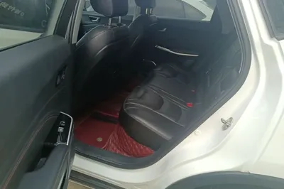 Hongqi E-HS3 2019, 85200 км, за 62507.33 CNY - фото 20
