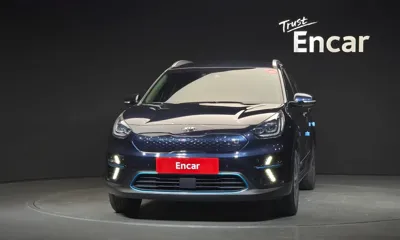 Kia Niro 2019, 171755 км, за 16900000 KRW
