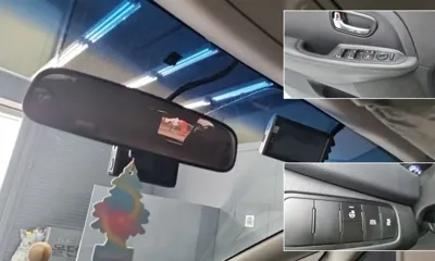 Kia Carens 2017, 150411 км, за 8990000 KRW - фото 17