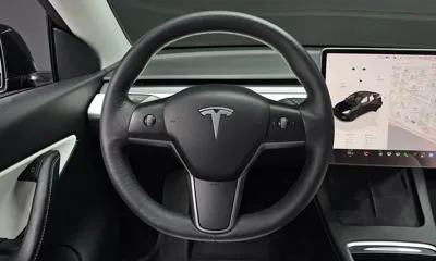 Tesla Model Y 2022, 31797 км, за 45000000 KRW - фото 13