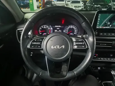 Kia Seltos 2023, 46409 км, за 19500000 KRW - фото 5