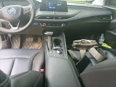 Buick Velite 6 2023, 34500 км, за 64400 CNY - фото 14