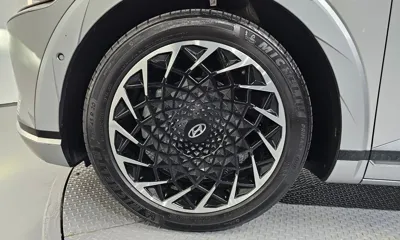 Hyundai Ioniq5 2022, 54829 км, за 35500000 KRW - фото 5
