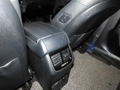 Kia K7 2017, 129404 км, за 11900000 KRW - фото 14