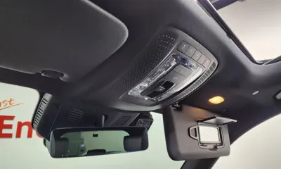 Mercedes-Benz GLB-Class 2021, 59418 км, за 31500000 KRW - фото 20