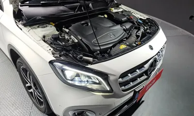 Mercedes-Benz GLA-Class 2019, 73818 км, за 15900000 KRW - фото 6