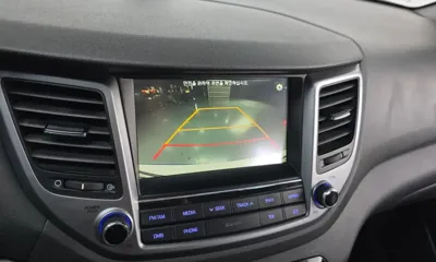 Hyundai Tucson 2017, 96097 км, за 11900000 KRW - фото 16