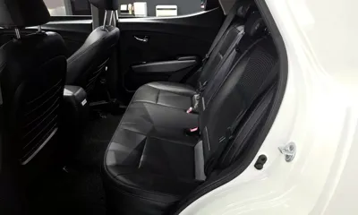 KG_Mobility_Ssangyong TIBOLI 2018, 123165 км, за 7400000 KRW - фото 12