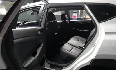Hyundai Tucson 2017, 98795 км, за 10700000 KRW - фото 11
