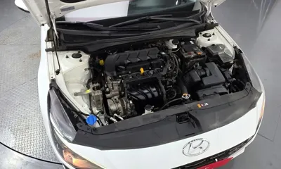 Hyundai Avante 2023, 61801 км, за 21000000 KRW - фото 6