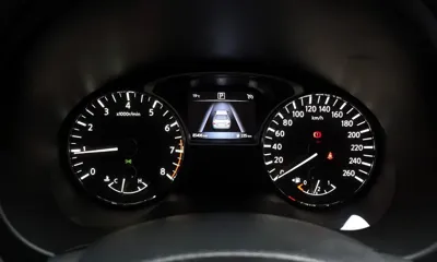 Nissan Altima 2018, 85406 км, за 6700000 KRW - фото 8
