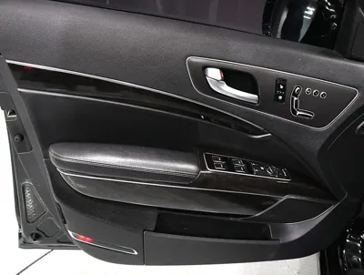 Kia K9 2014, 177000 км, за 6000000 KRW - фото 8