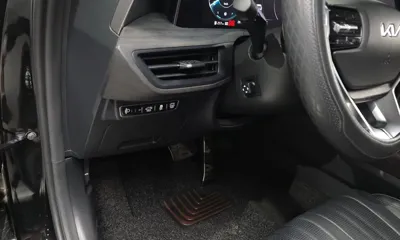 Kia K8 2022, 92051 км, за 27990000 KRW - фото 39