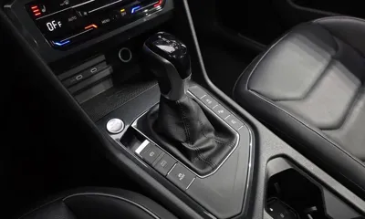 Volkswagen Tiguan 2021, 110417 км, за 27990000 KRW - фото 9