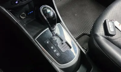 Hyundai Accent 2012, 146081 км, за 4300000 KRW - фото 9