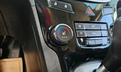 ChevroletGMDaewoo Orlando 2015, 178705 км, за 3300000 KRW - фото 18