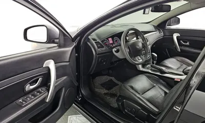 Renault-KoreaSamsung SM5 2018, 132858 км, за 4100000 KRW - фото 10