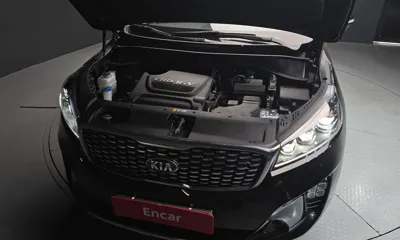 Kia Sorento 2018, 150080 км, за 15700000 KRW - фото 6