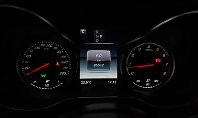 Mercedes-Benz GLC-Class 2019, 85512 км, за 28990000 KRW - фото 8