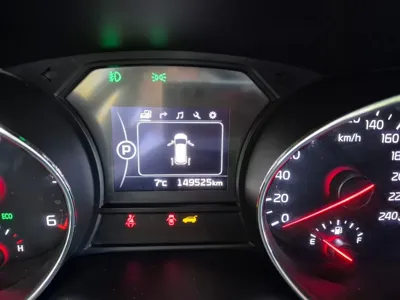 Kia Canival 2018, 149527 км, за 12900000 KRW - фото 12