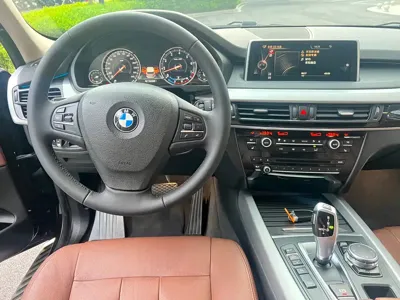 BMW X5 (Import) 2017, 211000 км, за 128800 CNY - фото 19