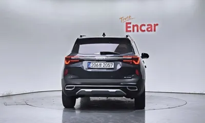 Kia Seltos 2023, 72509 км, за 17500000 KRW