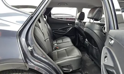 Hyundai Santafe 2017, 113607 км, за 10200000 KRW - фото 12