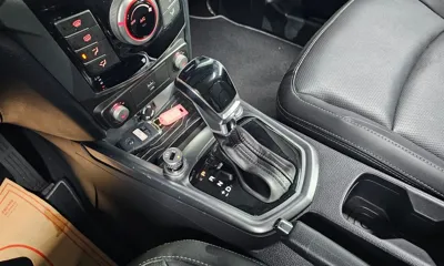 KG_Mobility_Ssangyong TIBOLI 2019, 64529 км, за 9900000 KRW - фото 9