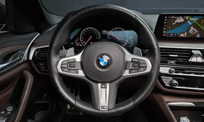 BMW 5-Series 2019, 67432 км, за 29500000 KRW - фото 15