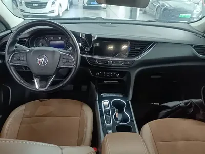 Buick Regal 2022, 45400 км, за 74100 CNY - фото 10