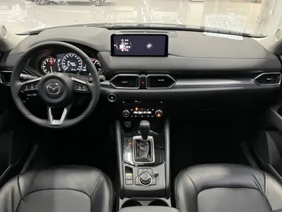 Mazda CX-5 2022, 47000 км, за 138800 CNY - фото 14