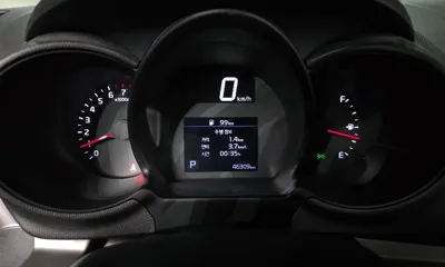 Kia Ray 2022, 46309 км, за 11880000 KRW - фото 8